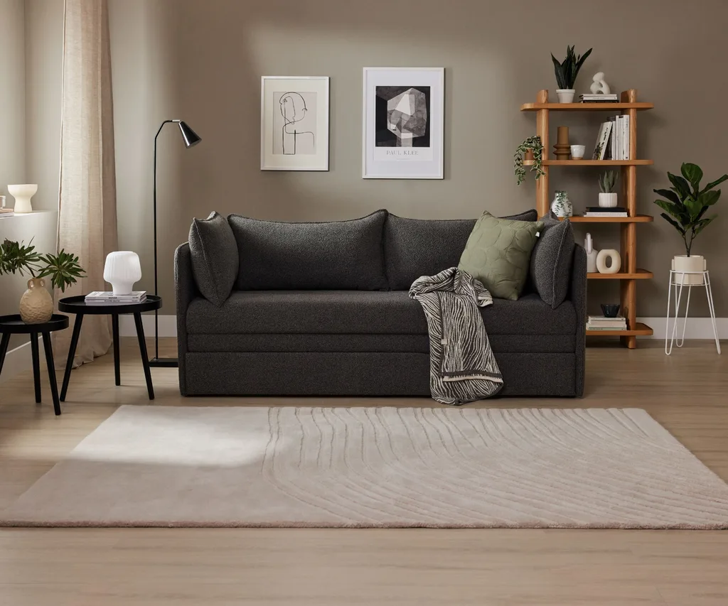 Koala Stunner sofa bed