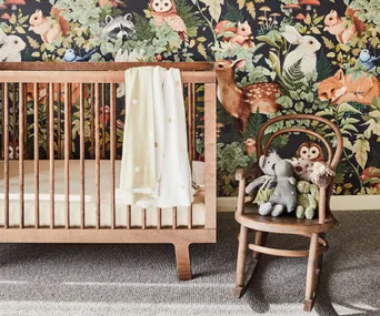 12 practical but pretty baby shower gifts