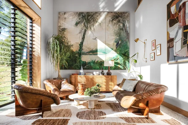 15 Tropical Beach Houses Spaces That Bring Holidays Home