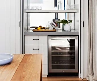 6 small and compact wine fridges for storing your favourite vinos