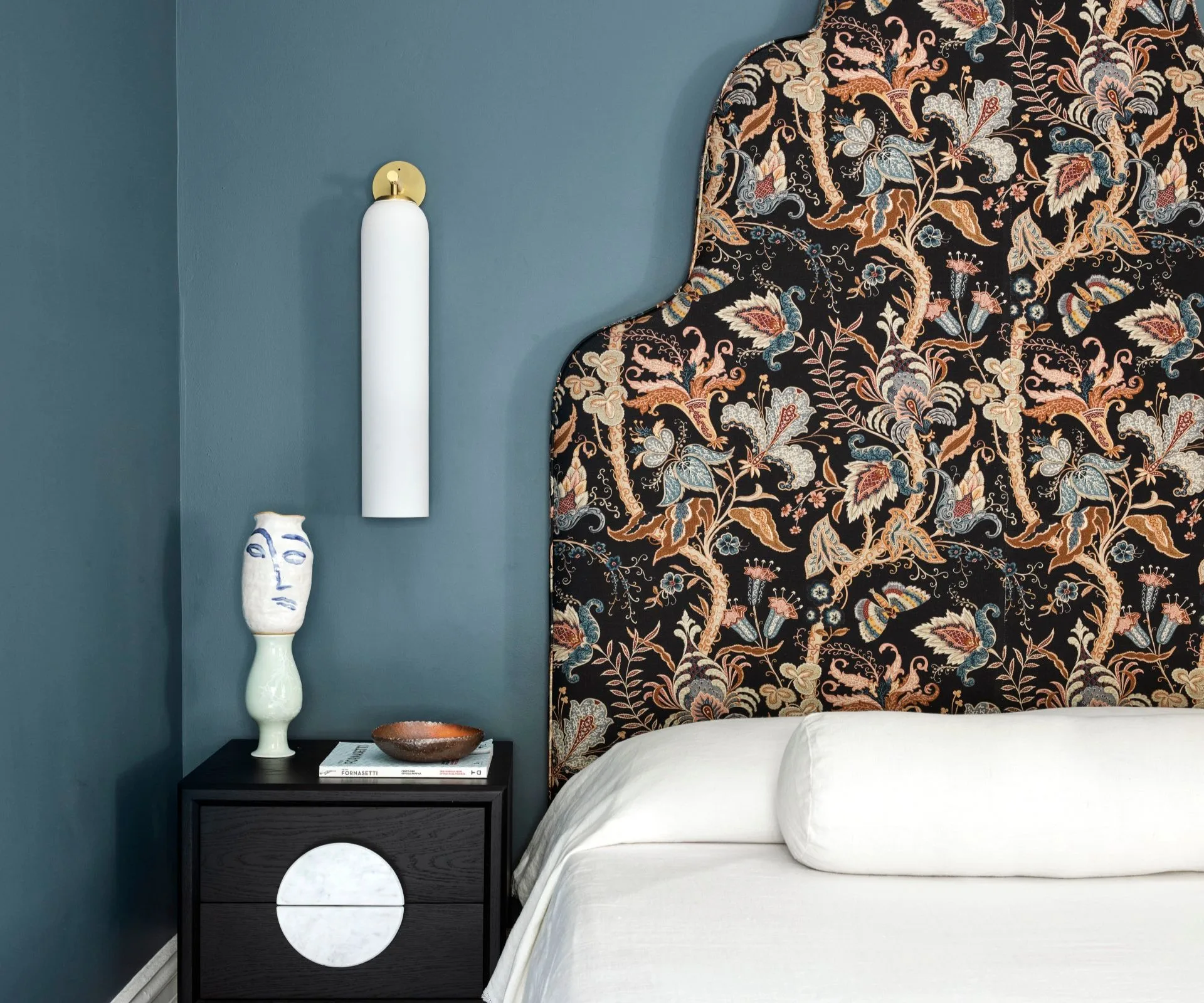 declutter bedroom