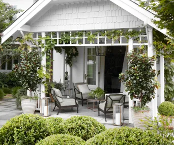 A historic renovation that plucks inspiration from its harbourside surrounds