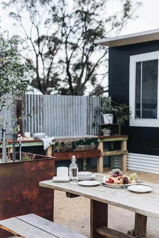 Picture of Scandinavian Apartment Design Ideas for Small Spaces