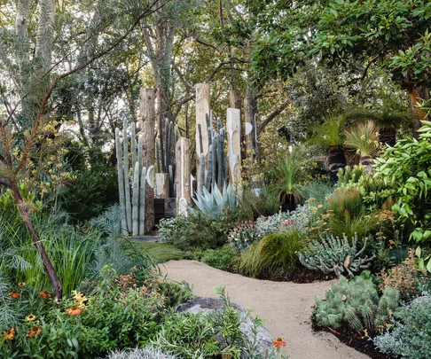 sustainable gardening