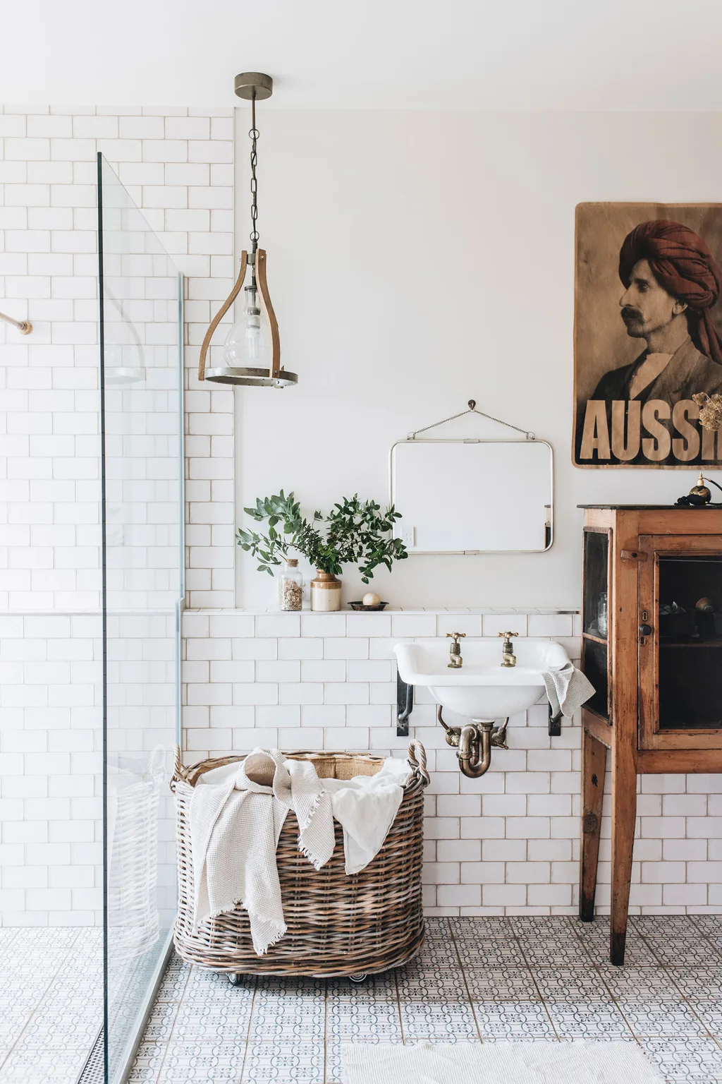 Photo inspiration: Picture Idea: 11 Sustainable Bathroom Products To Try In 2025