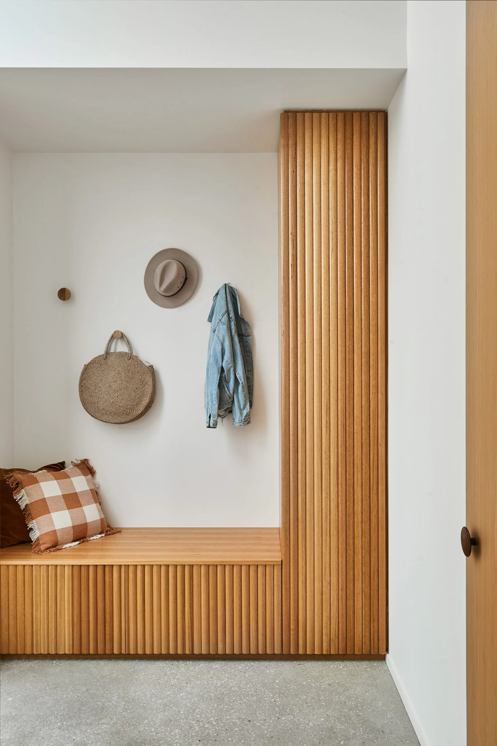 Gallery image with a fresh perspective