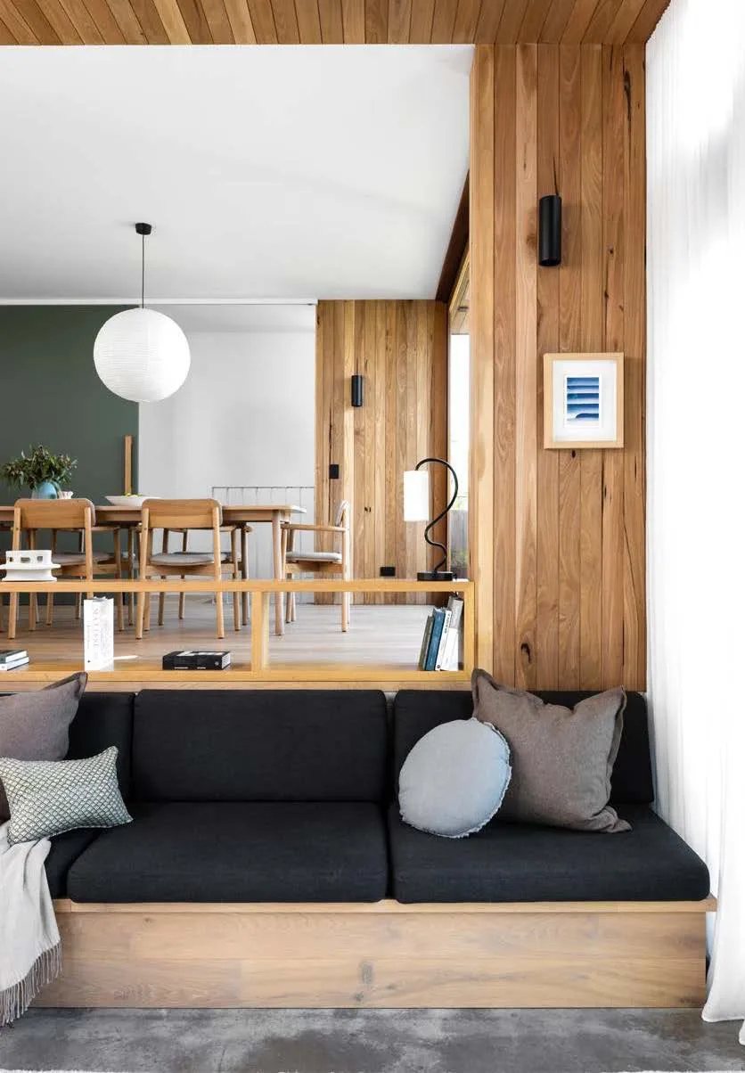 Picture of An Eco-Friendly Beach House On The Northern Beaches