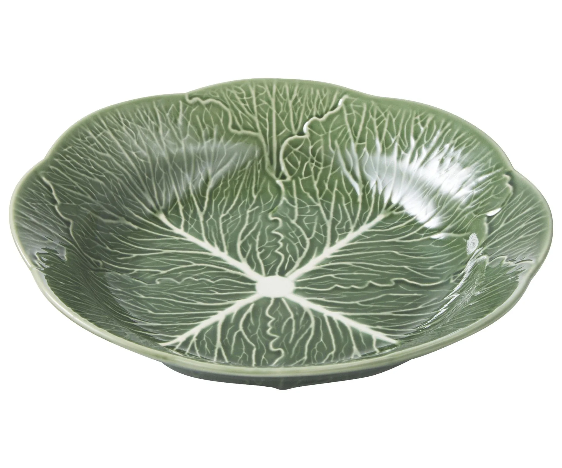 CabbageWare: The Quirky Decor Trend We'll Never Tire Of