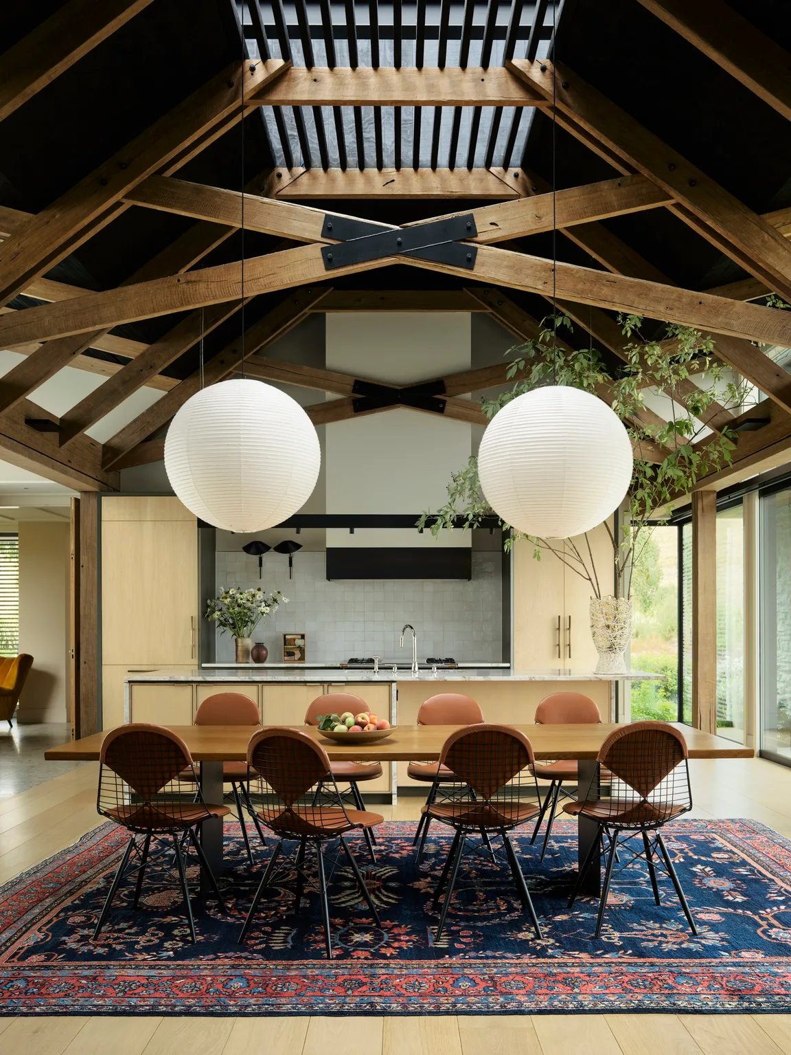 Arent&Pyke: 11 Best Spaces By The Interior Design Duo