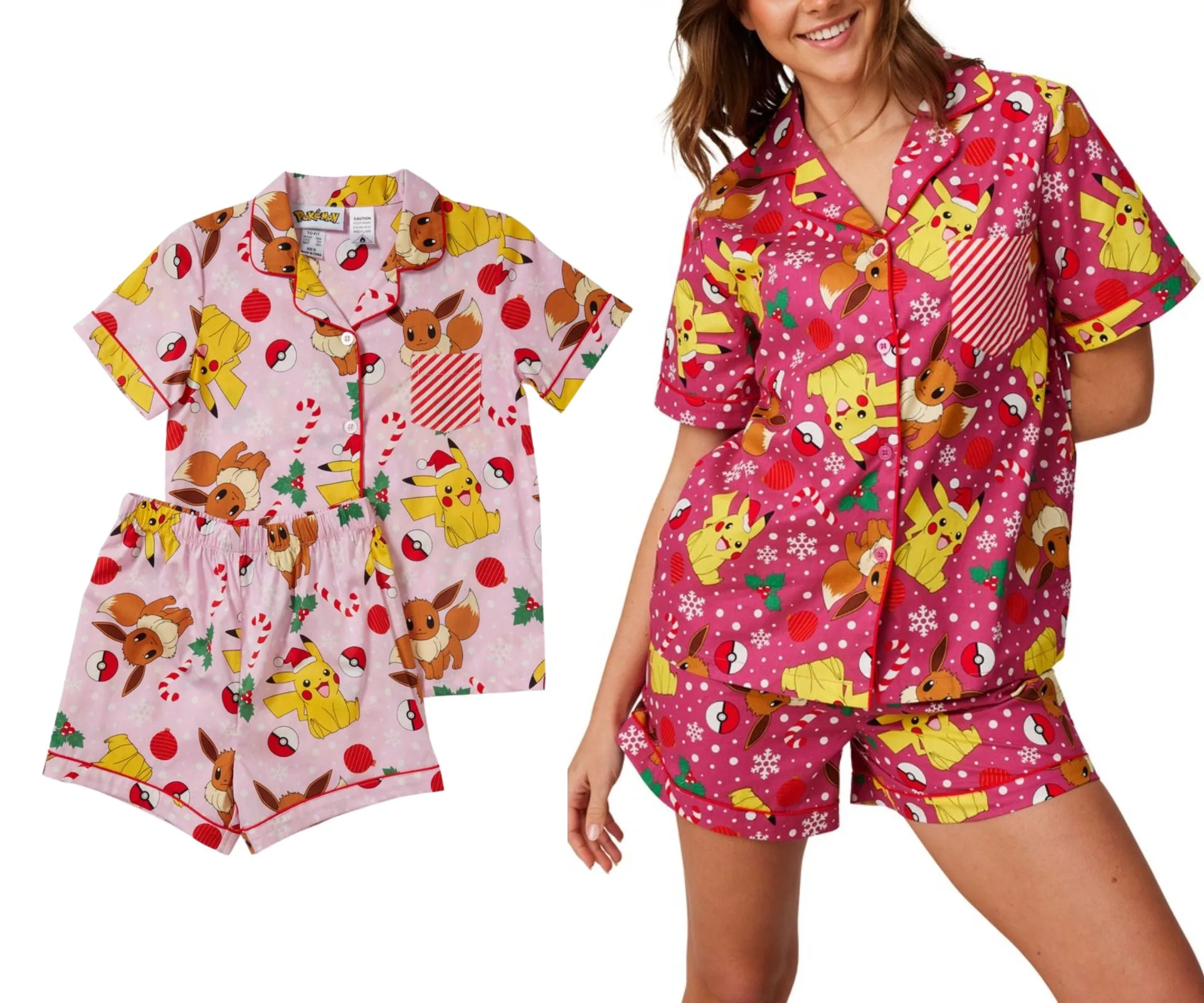 Best Matching Christmas PJs In Australia 2023