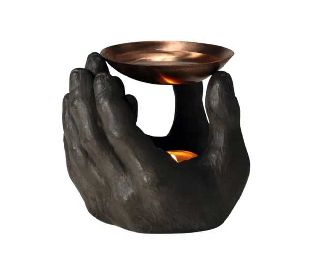 10 Of The Best Essential Oil Burners Australia