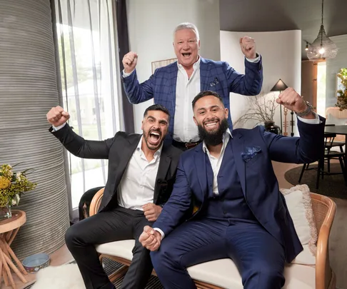 the block auction prediction