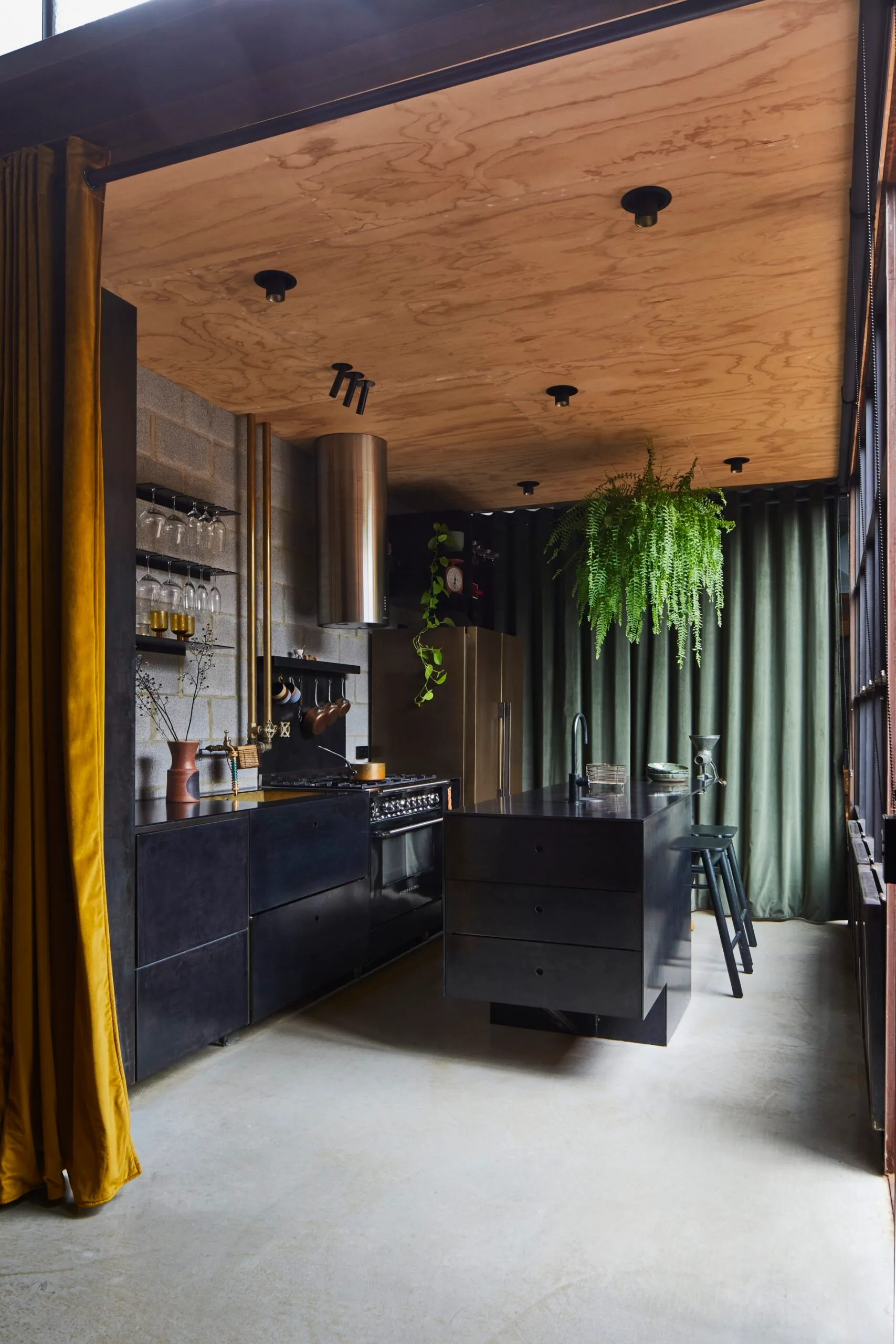 The Top 5 Kitchen Trends For 2024