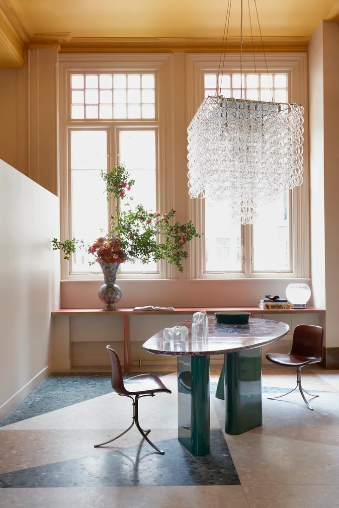 The Belle Fanuli Interior Design Award Winners For 2023