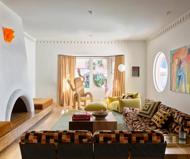 The Belle Fanuli Interior Design Award Winners For 2023
