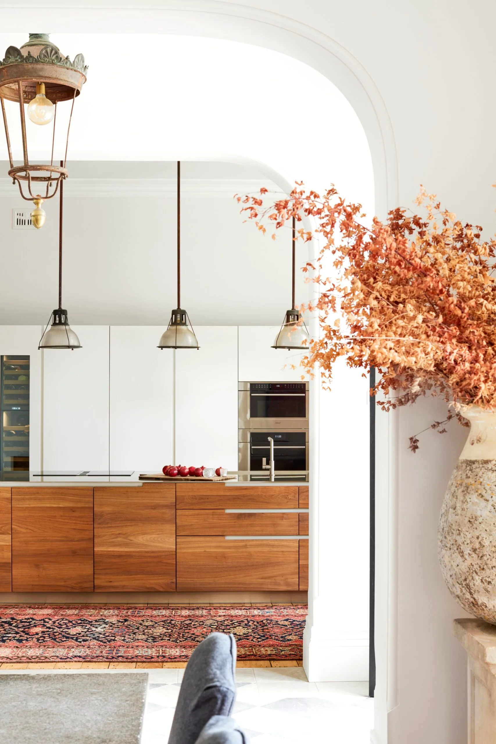 Sydney Heritage House Renovation Eastern Suburbs