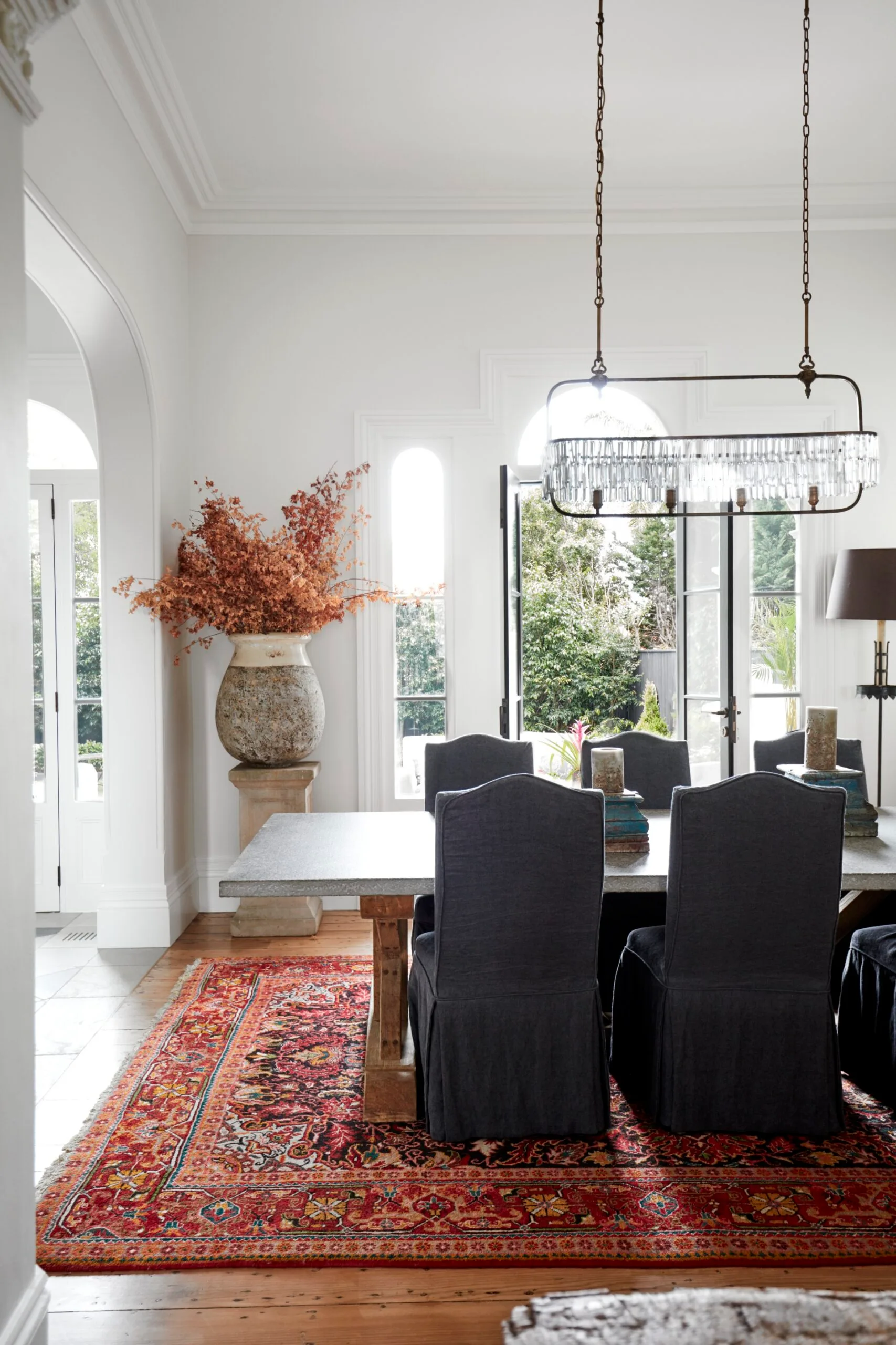 Sydney Heritage House Renovation Eastern Suburbs