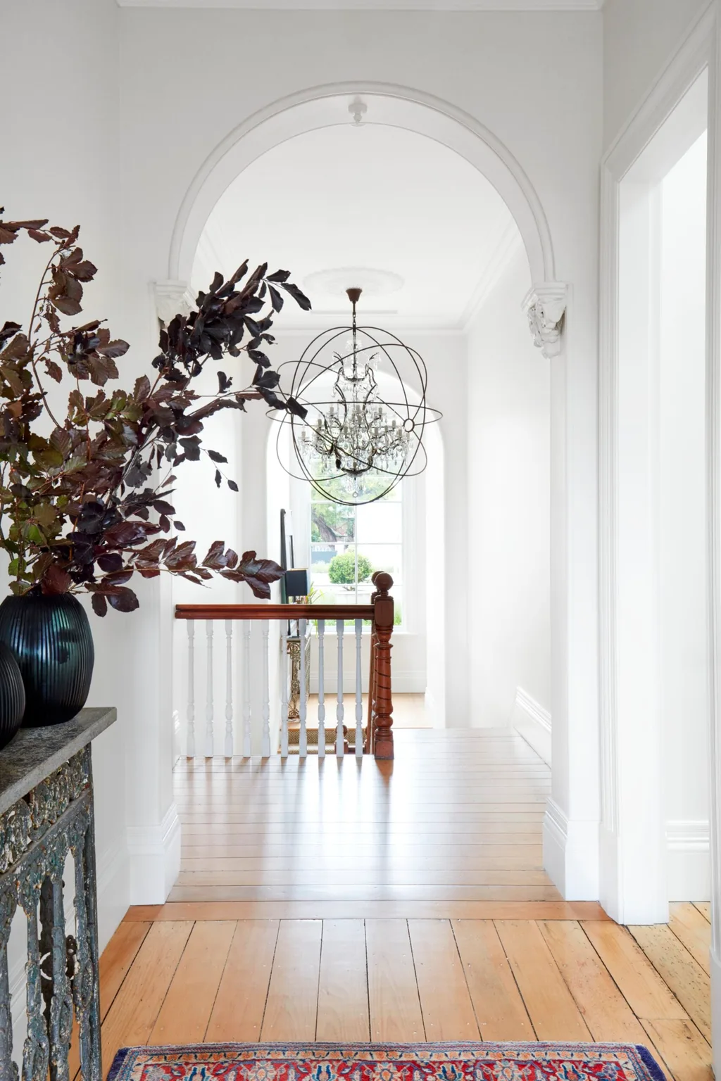 Sydney Heritage House Renovation Eastern Suburbs