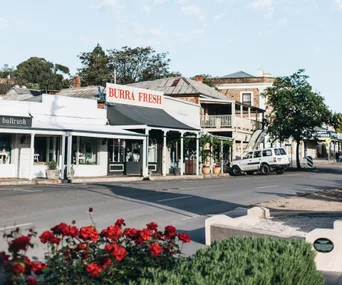 Why Burra should be on your must-visit destination list