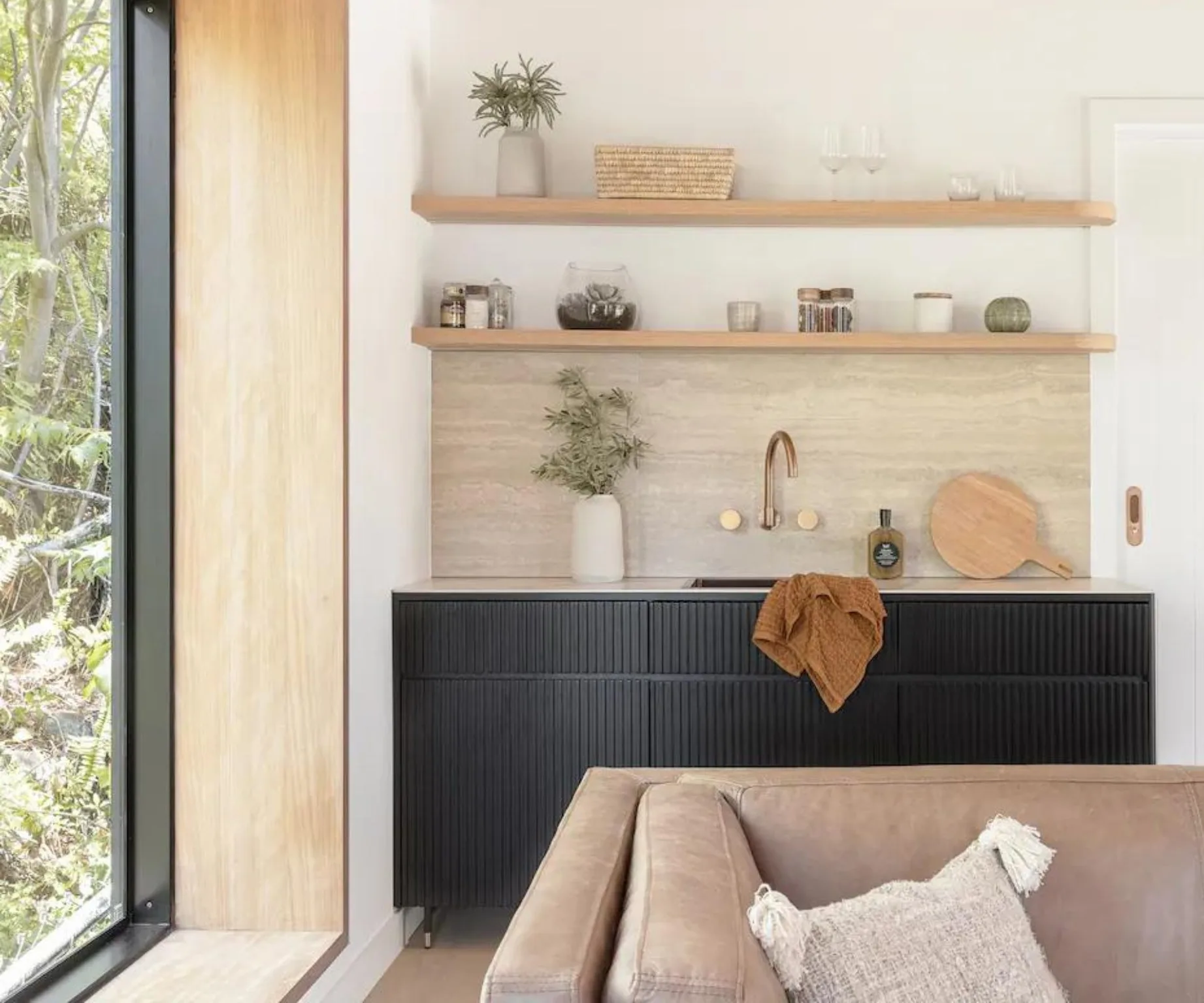 Three Birds Reno School Students Home Renovations