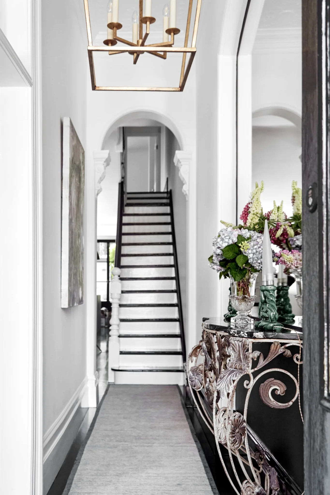 Victorian Terrace in Sydney Undergoes Decade-Long Renovation | Homes To ...