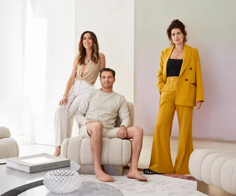 nina maya avalon house