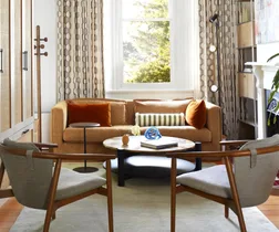 Sit back and relax with these oh-so-comfy recliner sofas and chairs