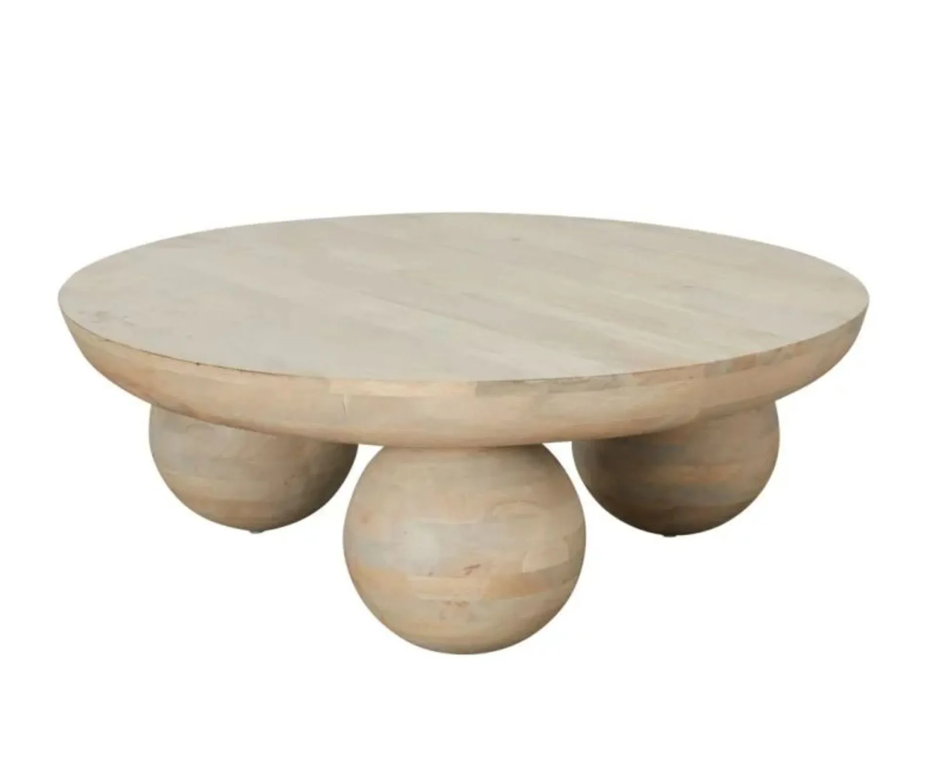 The Best Round Coffee Tables In 2024