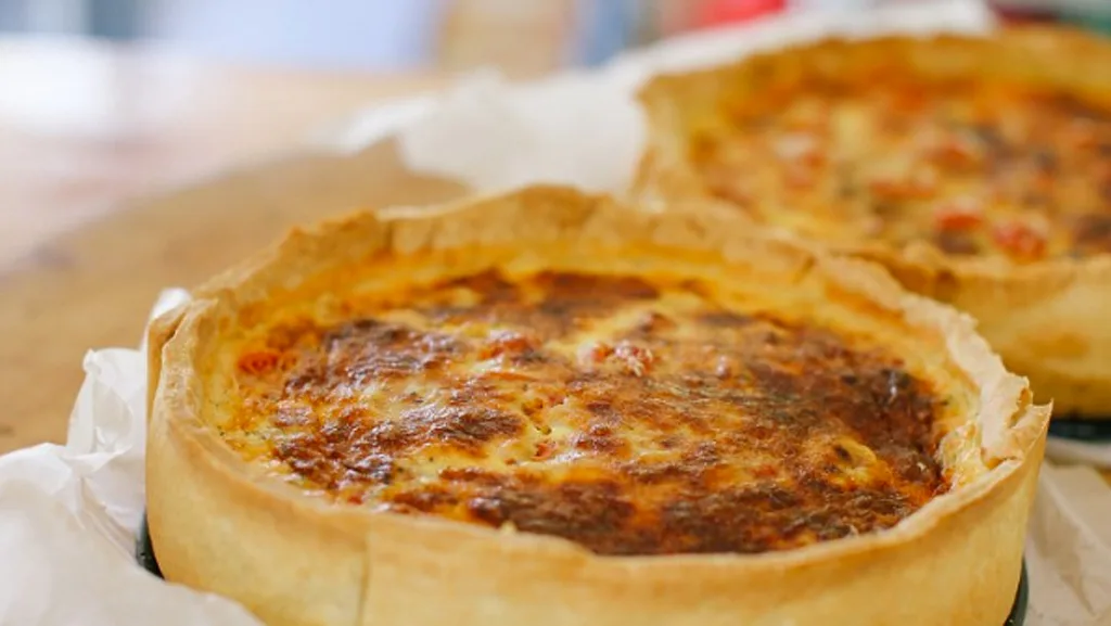 Quiche