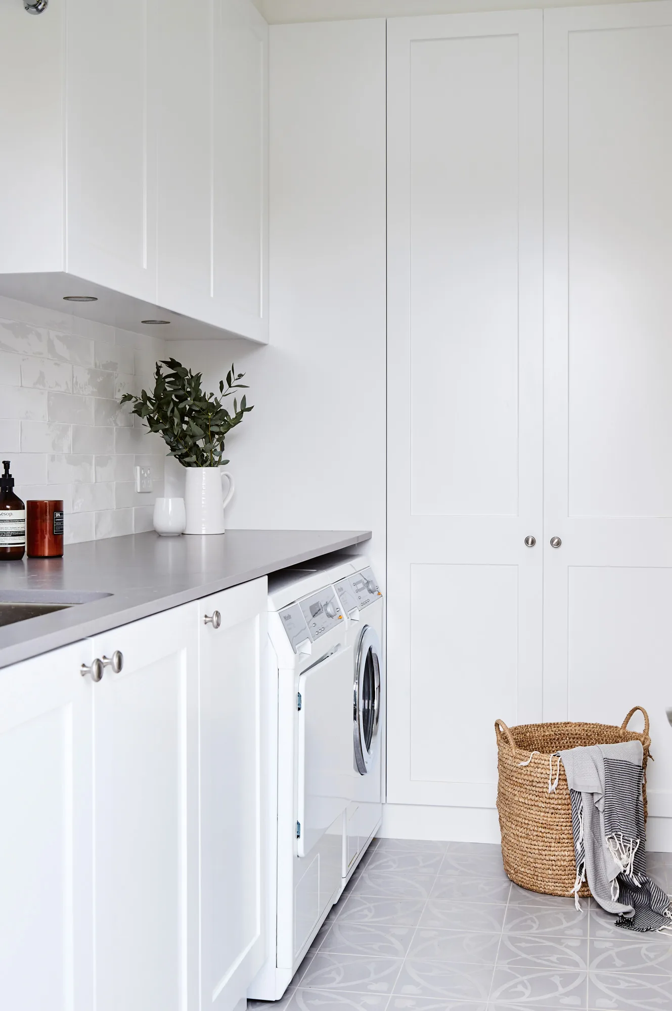 Kitchens, bathroom and laundry renovation ideas to inspire