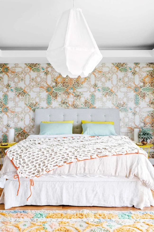 home tour: bright ideas from a modern family home